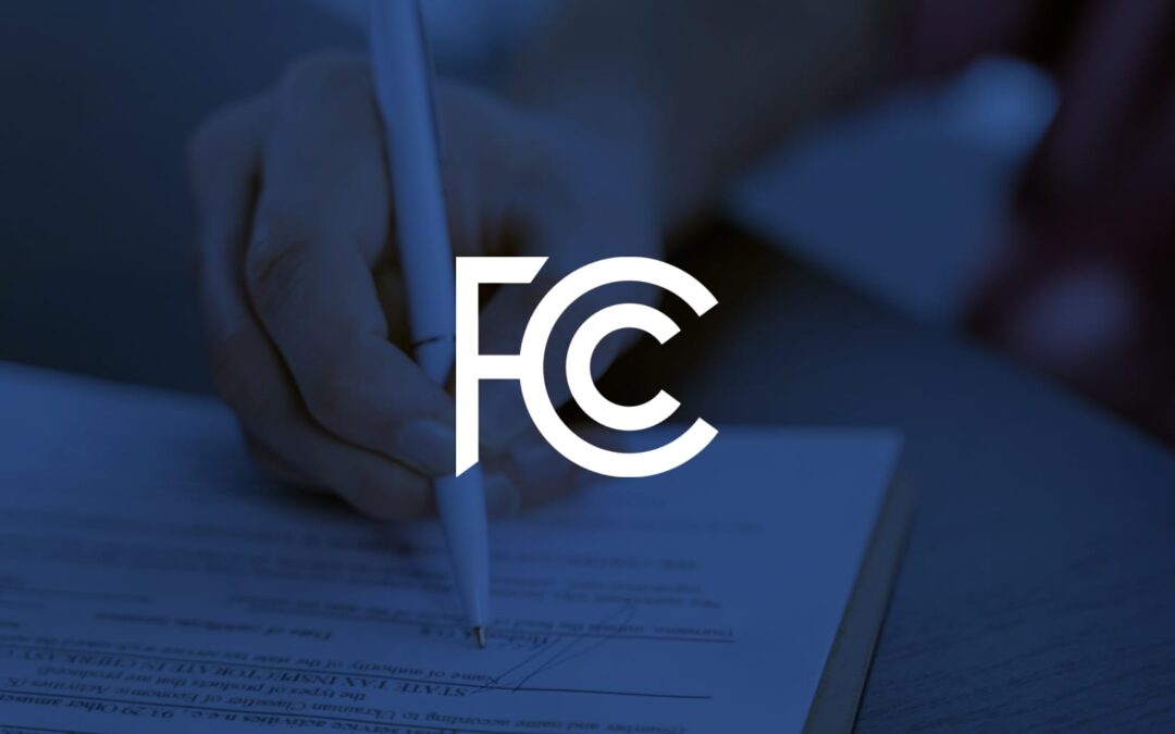 USPBX Communications FCC applications begin
