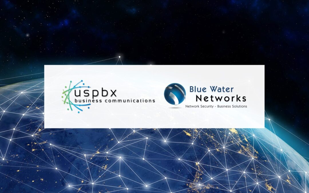 USBPX Communications Acquired by Blue Water Networks, Inc.