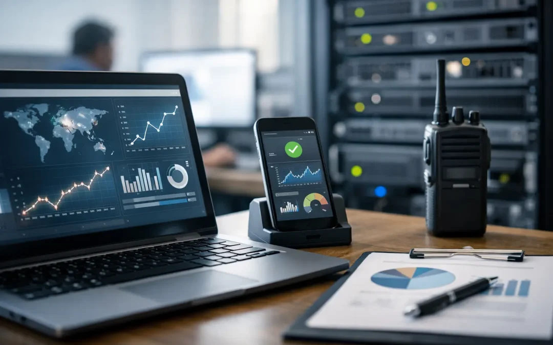 10 Best Business Continuity Tools for Uptime