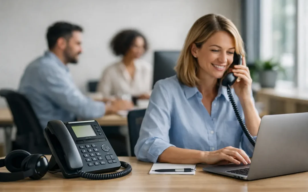 Is VoIP Good for Small Business?