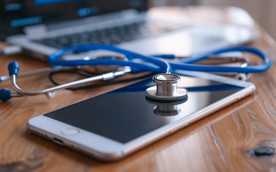 phones for doctors