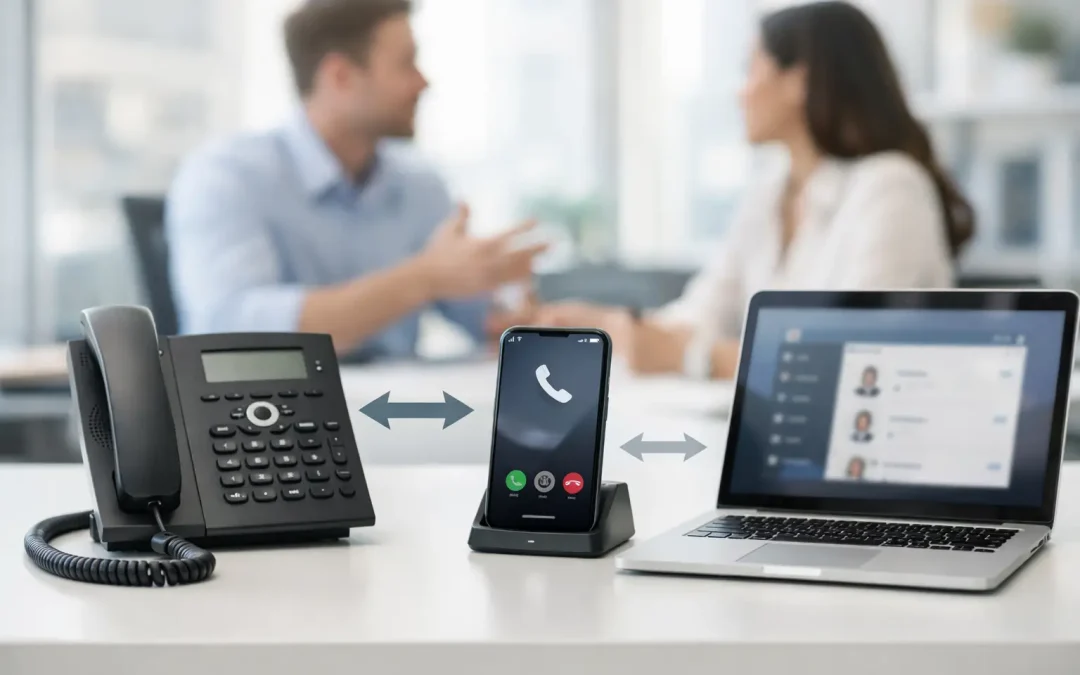 Business Phone Migration Guide for Teams