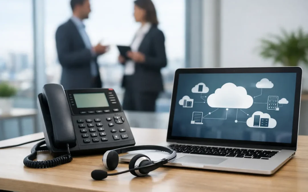 How to Choose Hosted PBX for Your Business