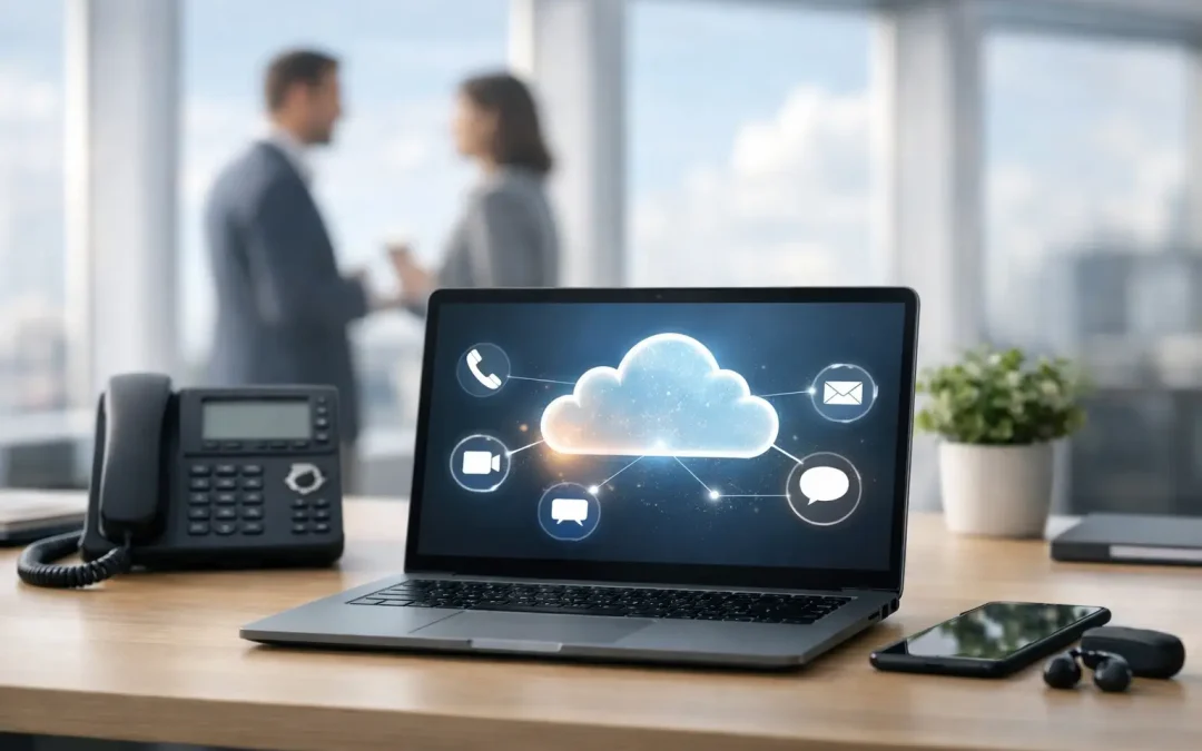 Cloud Communications Guide for Reliable Business