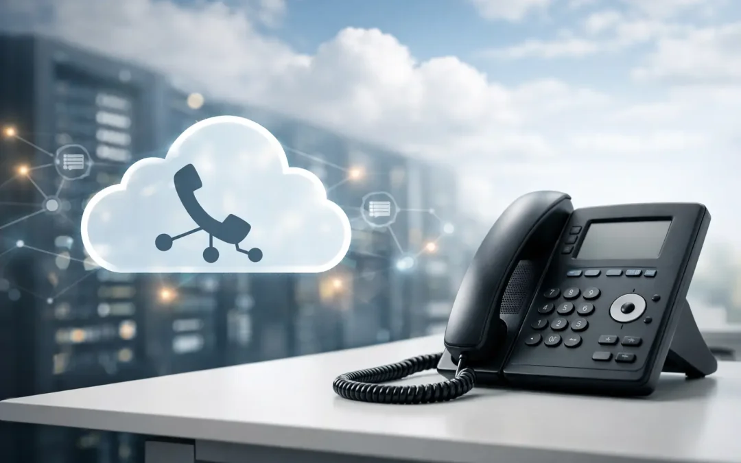 Cloud Phone System Buyer Guide for Reliable Uptime