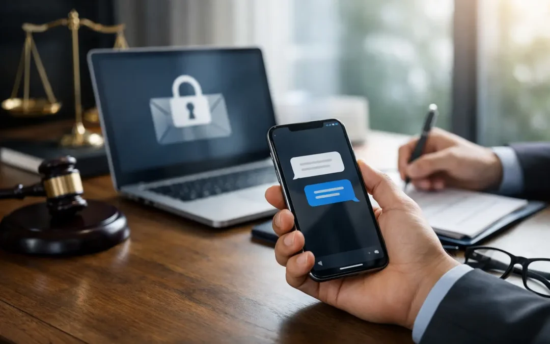 Business SMS Compliance: A Practical Guide